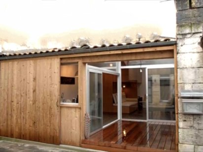 Земельний участок в центрі міста Шостка