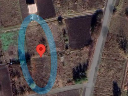 Продам земельну ділянку 12 соток Хмельницький