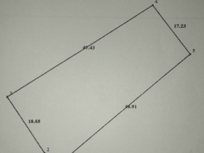 Продам участок землі Южноукраїнськ