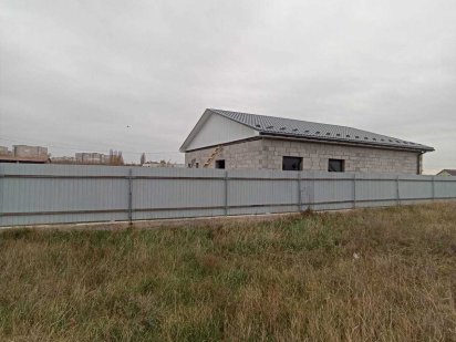 Продаж/обмін земельної ділянки на МПЗ Южноукраїнськ