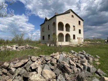 Земельна ділянка, Брандербуг-2 Южноукраїнськ