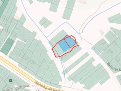 Продам земельну ділянку 20соток Лезнево(магазин Спар)