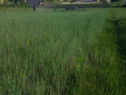 Продам земельну ділянку в межах міста Хмельницкий