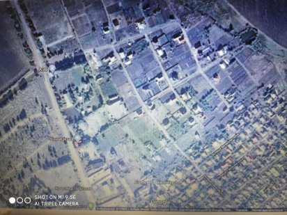 Земельна ділянка м.Бар