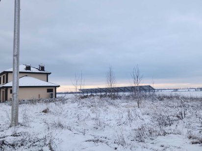 Продаж земельної ділянки с. АГРОНОМІЧНЕ від власника,вул Каденюка7пров