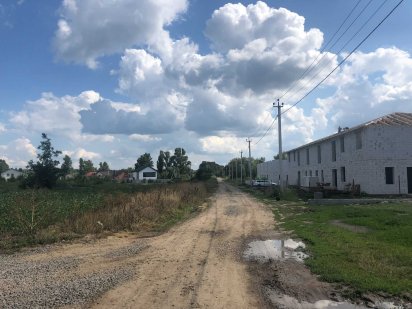 Продам ділянку в Агрономічному на масиві Прибережний Агрономичное