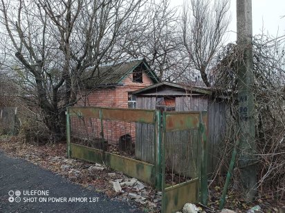 Продаж чарівної ділянки в Агрономічному