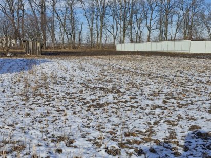 Продаж земельної ділянки Агрономичное