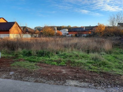 Земельна ділянка Агрономичное