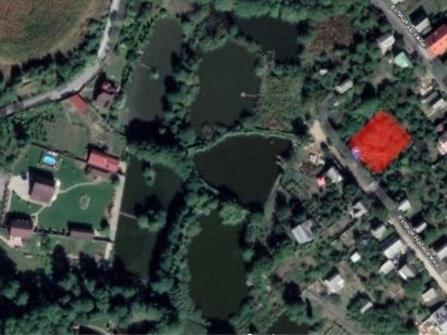 Ділянка в межах Вінниці. 5с. Березина! Березина