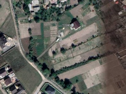 Продам ділянку Перемичка (1105) Березина