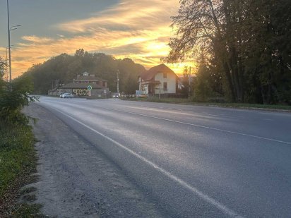 Продаж ділянки Агрономічне