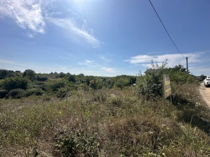 Продаж земельної ділянки Березина провцлок Нацковий Березина