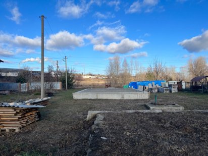 Земельна ділянка під забудову Переяслав-Хмельницкий