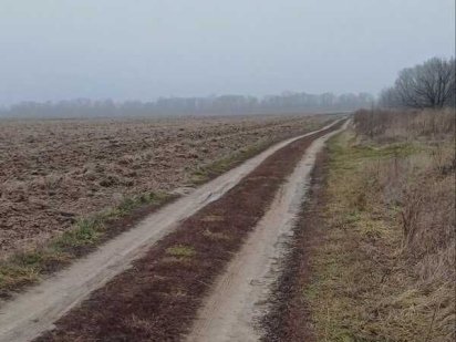 Продаж земельної ділянки під жит. забуд на вул. Садова, площа 10 соток