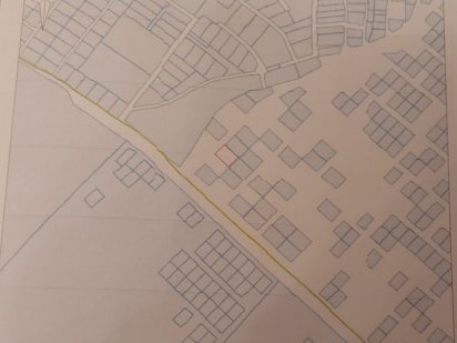 Земельна ділянка Агрономичное