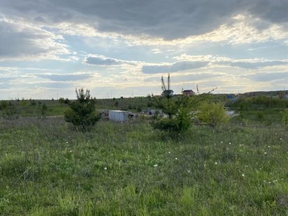 Земельна ділянка Агрономічне 10 соток! Агрономичное