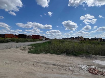 Продаж земельної ділянки в Агрономічному