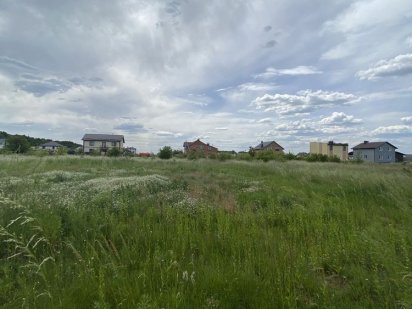 Продам земельну ділянку Агрономичное