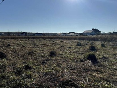 Терміновий продаж земельної ділянки в Аграномічному