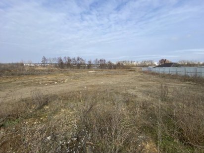 Продаж земельної ділянки