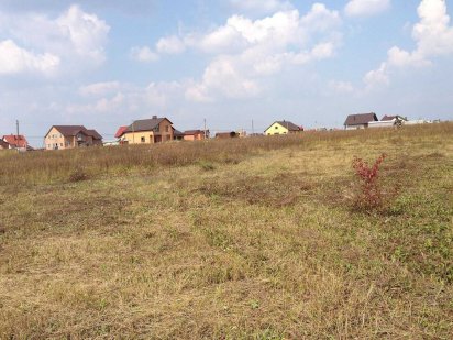 Продаж земельної ділянки в Агрономічному