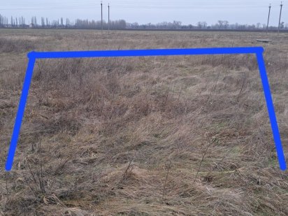 Земельна ділянка під будівництво. Переяслав-Хмельницький