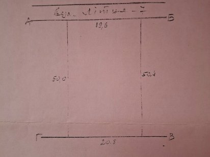 Продам участок в Переяславі без посередників Переяслав-Хмельницький