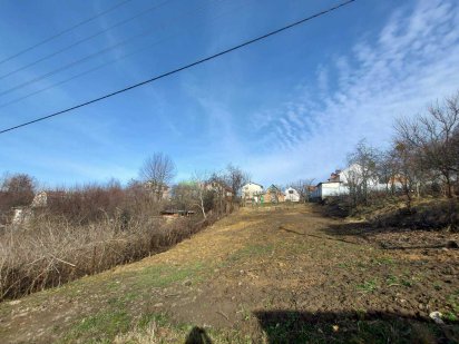 Продається земельна ділянка