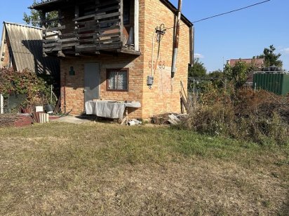 Продам участок 10 соток в Переяслав-Хмельницком СТ Мелиоратор