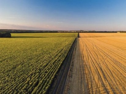 Продаж землі 2100 гектарів! Аграрне підприємство! Хмельницький!