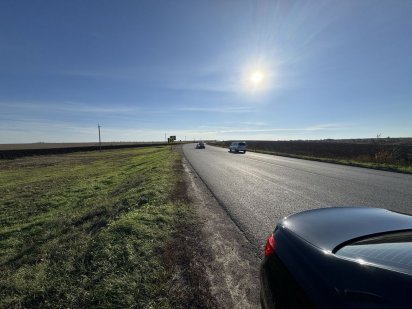 Фасадна ділянка! 1-ша лінія! Під логістику/склади та інше! 180-соток! Хмельницький