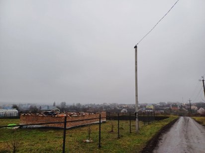 Продам землю Гречани Хмельницкий