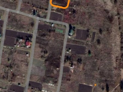 Продаж земельної ділянки