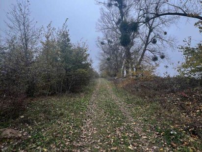 Продаж земельної ділянки. Район Лезнево.