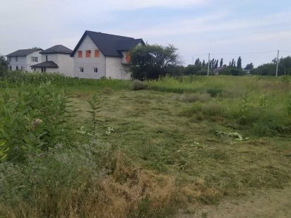 Продам земельный участок Переяслав-Хмельницький