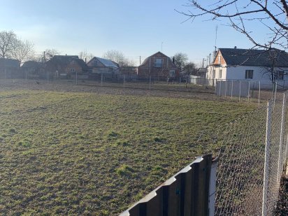 Земельна ділянка 10 соток Вінниця. Власник.