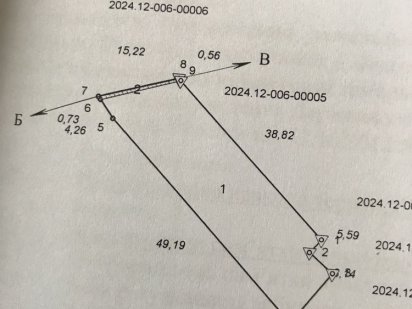 Продам землю на постройку Винницкие Хутора