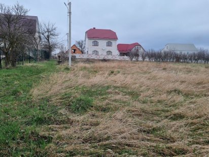 Земельна ділянка під забудову Вінницькі  Хутори