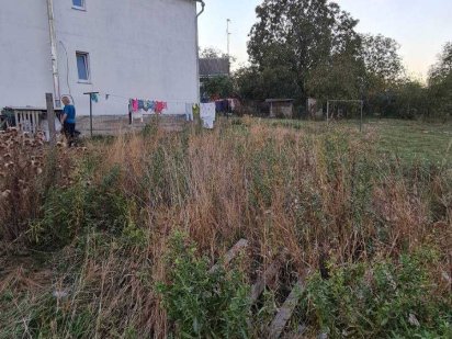 (3) Продам земельну ділянку на Вінницьких Хуторах 0756 Вінницькі Хутори