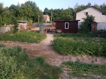 Продам ділянку. Продам дачу Винницкие Хутора