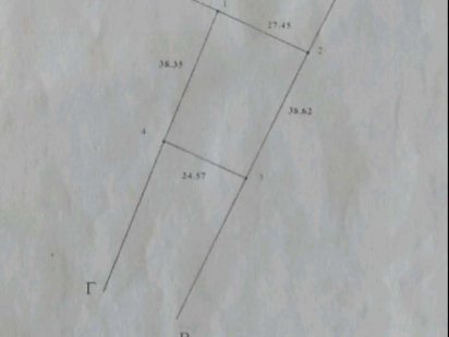 Продаж земельної ділянки на Вінницьких Хуторах