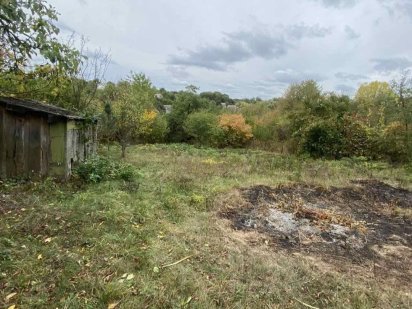 Продам земельну ділянку Винницкие Хутора