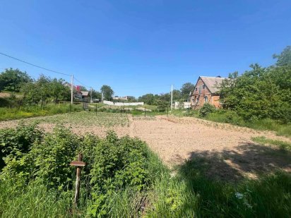 Продаж земельної ділянки під житлову забудову, Вінницькі Хутори, 10 с.