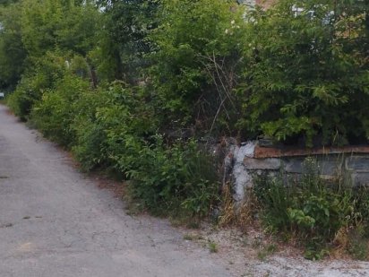 (3) Продам земельну ділянку на Вінницьких Хуторах 0756 Вінницькі Хутори