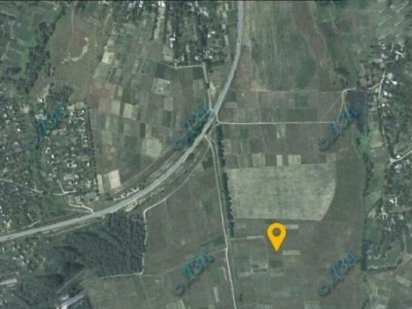 (7) Продам ділянку на Вінницьких Хуторах 2590 Винницкие Хутора