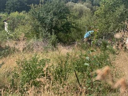 Продається земельна ділянка в с. Вінницькі Хутори 9726