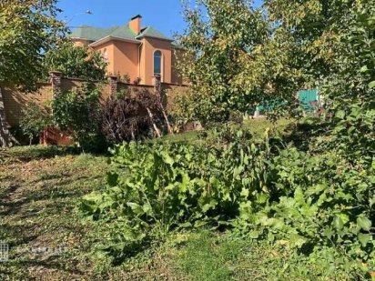 Продаж земельної ділянки в селі Вінницькі Хутори , площа 24 сотки