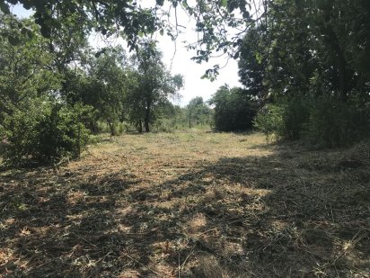 Земельна ділянка 20с біля ЖК»Сімейний Комфорт»