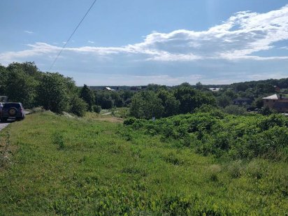 Продам ділянку (8340) Винницкие Хутора